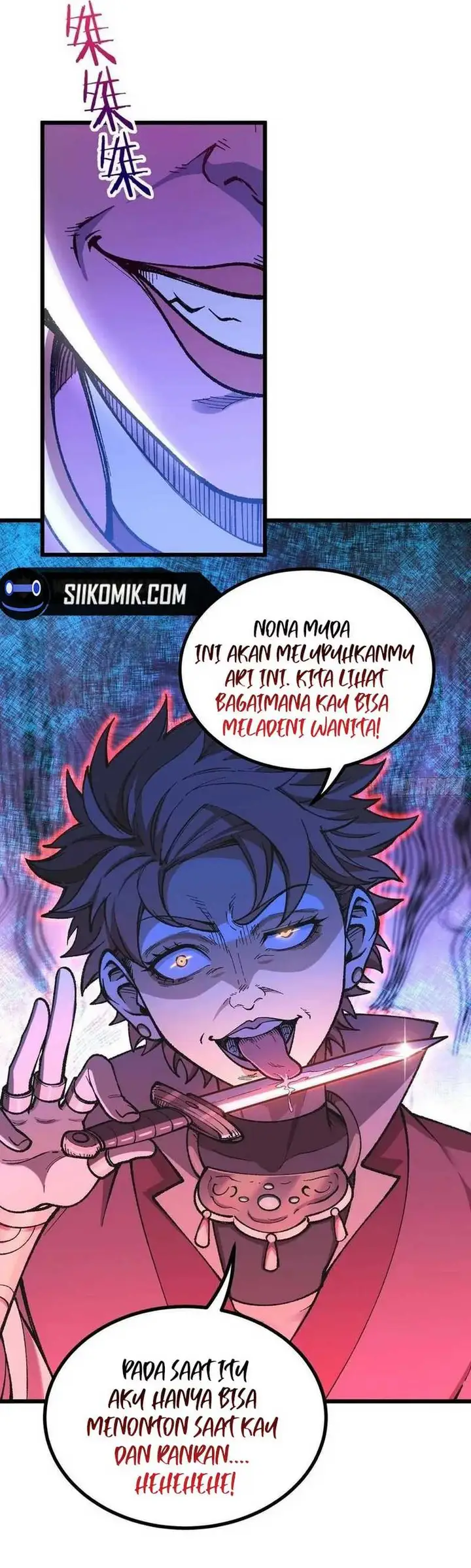 image-komik-i-am-a-living-beast-in-the-world-of-cultivation-chapter-6-11/53