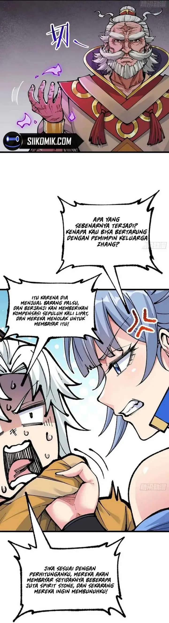 image-komik-i-am-a-living-beast-in-the-world-of-cultivation-chapter-6-35/53