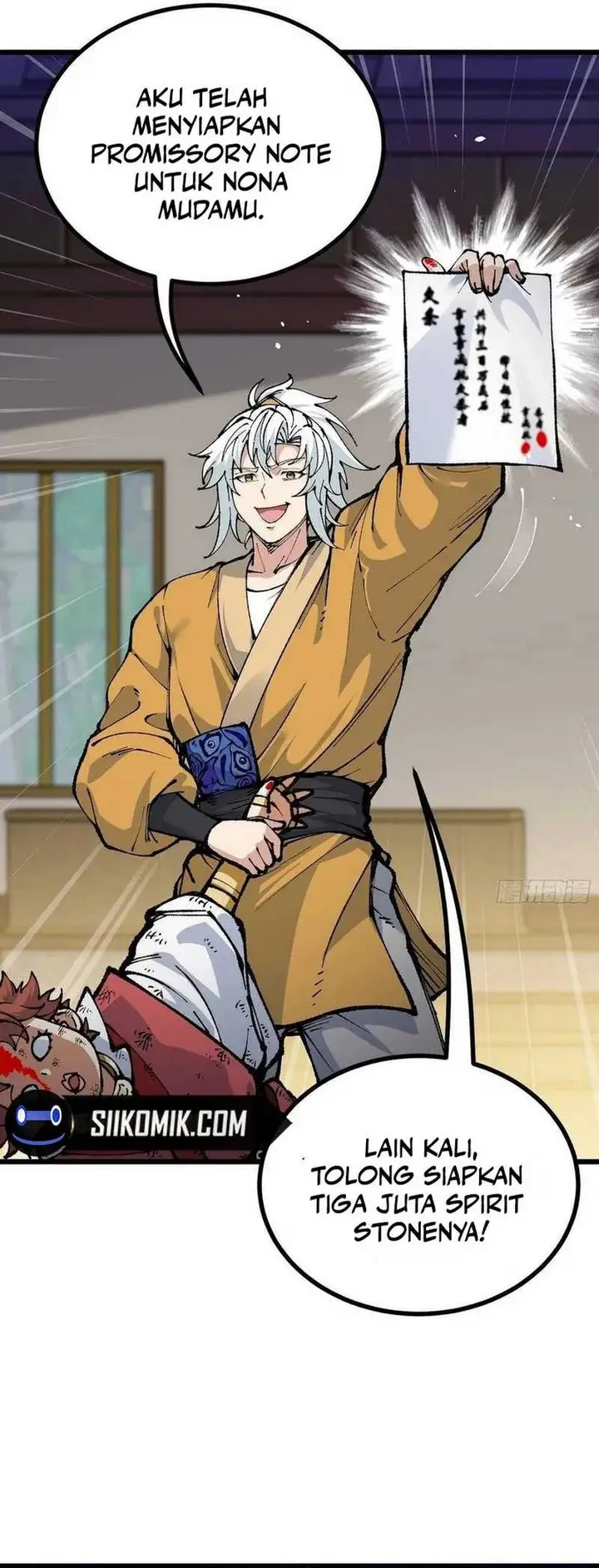 image-komik-i-am-a-living-beast-in-the-world-of-cultivation-chapter-6-45/53