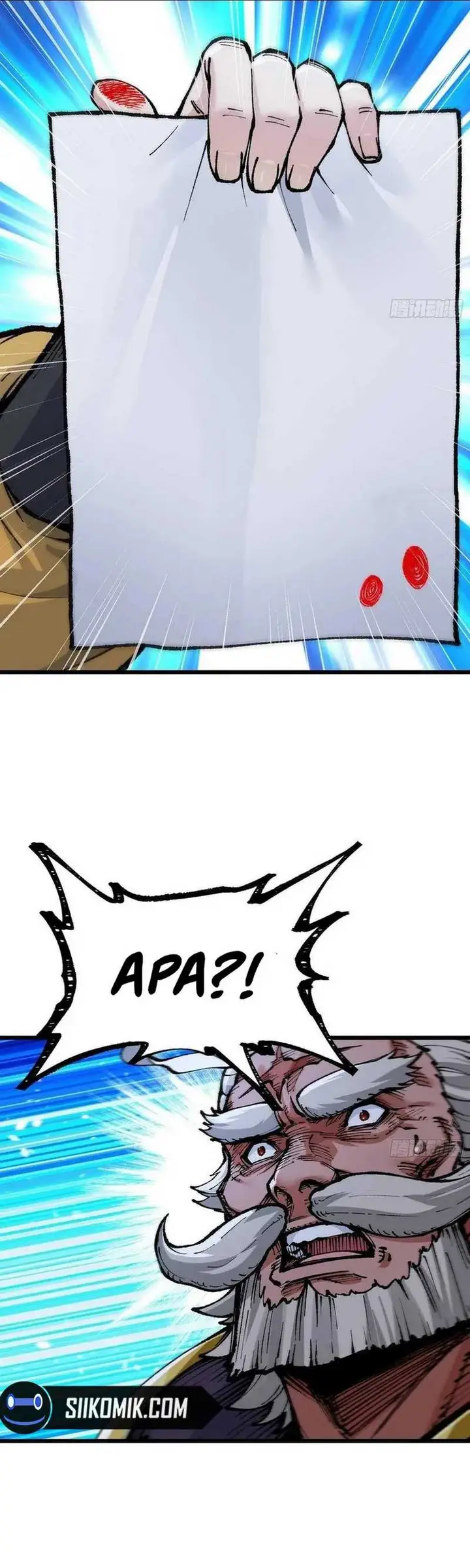 image-komik-i-am-a-living-beast-in-the-world-of-cultivation-chapter-6-46/53