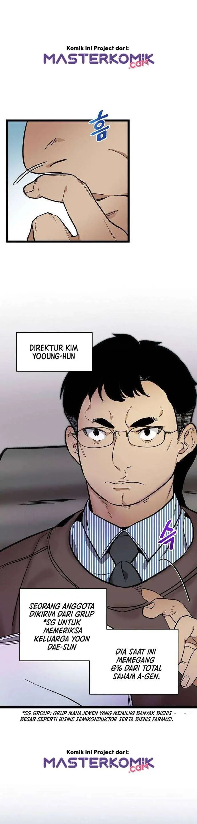 image-komik-i-am-alone-genius-dna-chapter-26-29/42