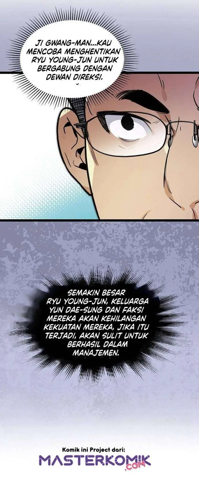 image-komik-i-am-alone-genius-dna-chapter-26-30/42