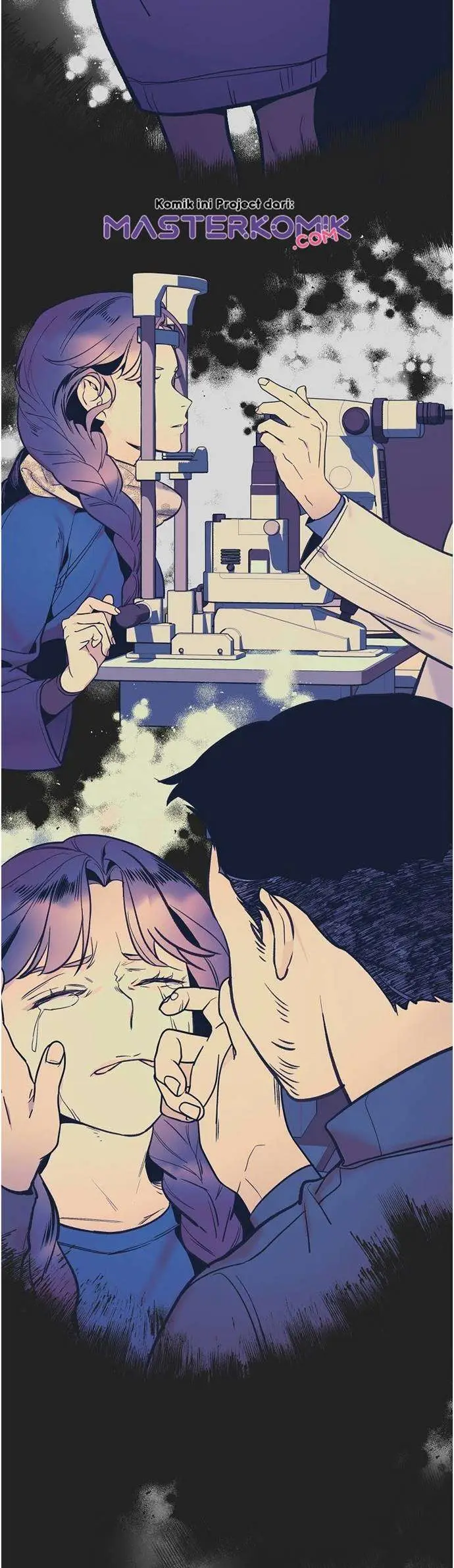 image-komik-i-am-alone-genius-dna-chapter-30-7/50