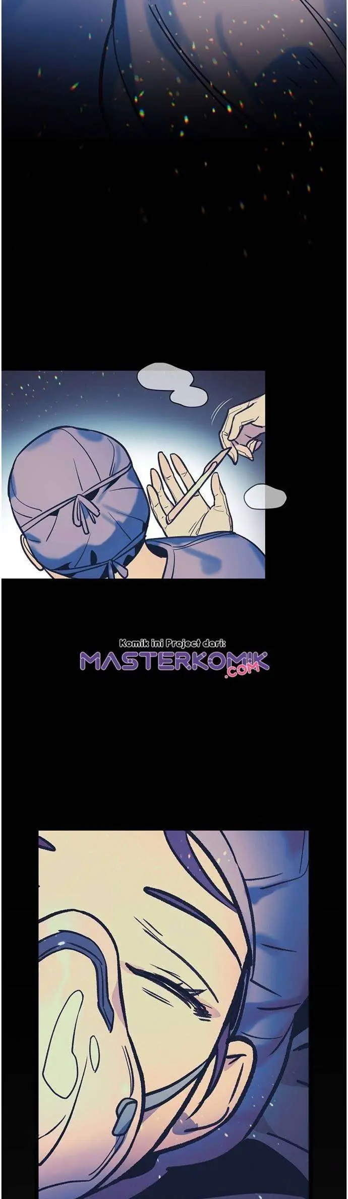 image-komik-i-am-alone-genius-dna-chapter-30-29/50