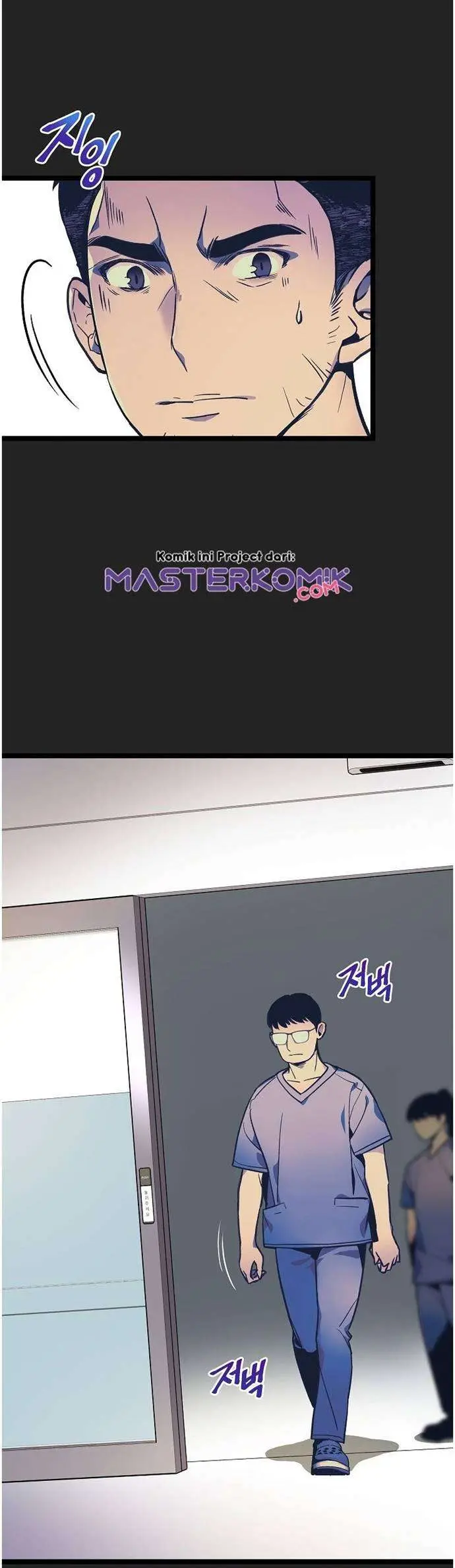 image-komik-i-am-alone-genius-dna-chapter-30-32/50