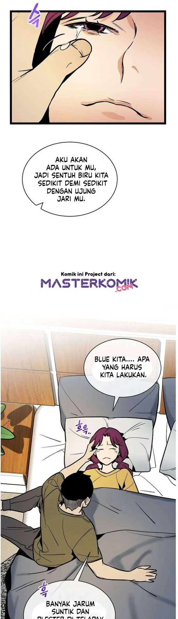 image-komik-i-am-alone-genius-dna-chapter-31-25/50