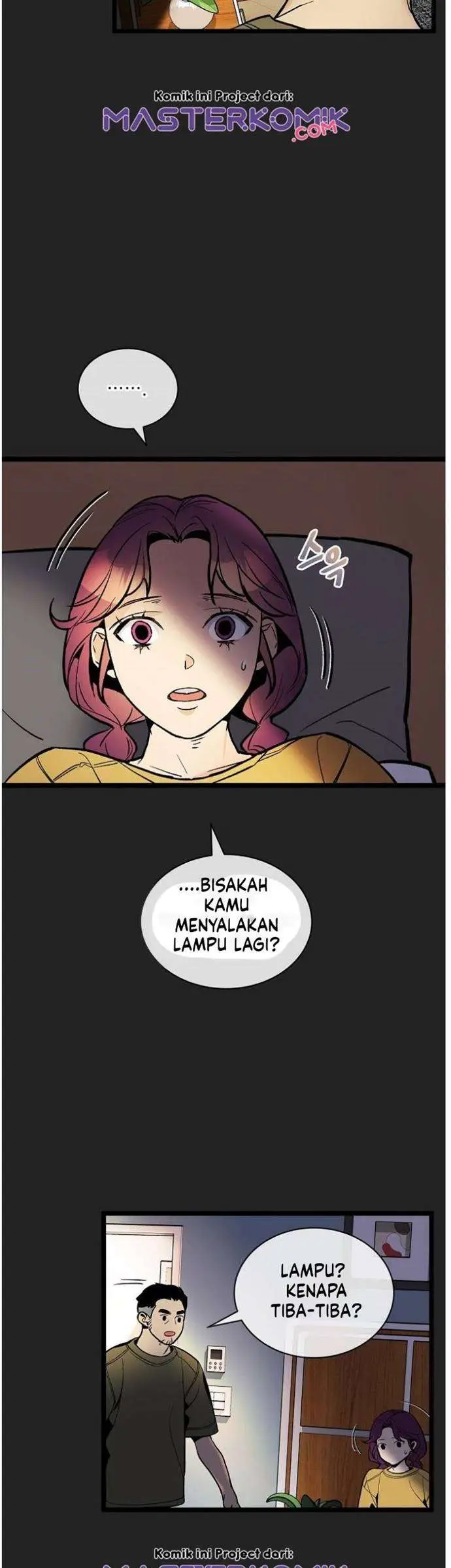 image-komik-i-am-alone-genius-dna-chapter-31-32/50