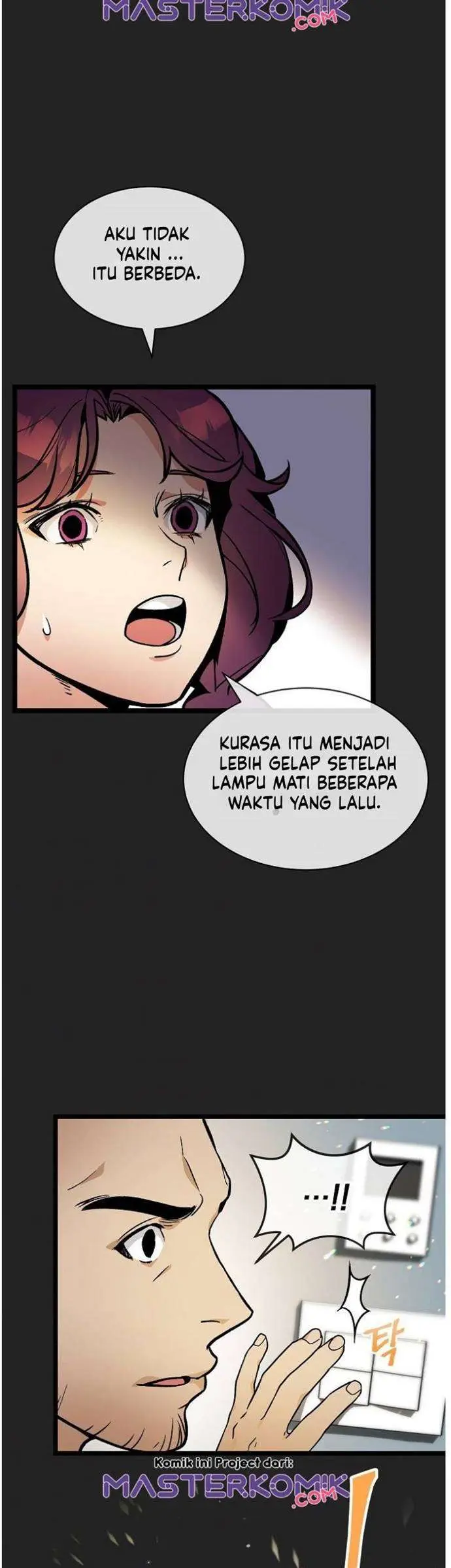 image-komik-i-am-alone-genius-dna-chapter-31-33/50