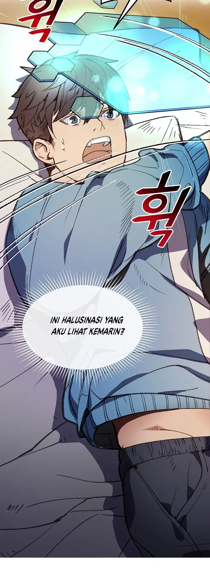 image-komik-i-am-alone-genius-dna-chapter-4-5/57
