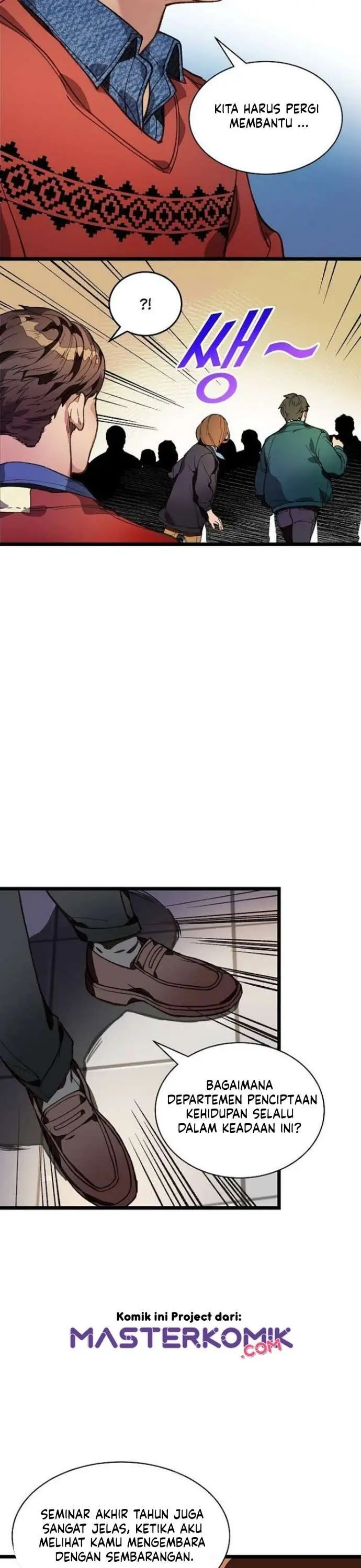 image-komik-i-am-alone-genius-dna-chapter-9-9/38