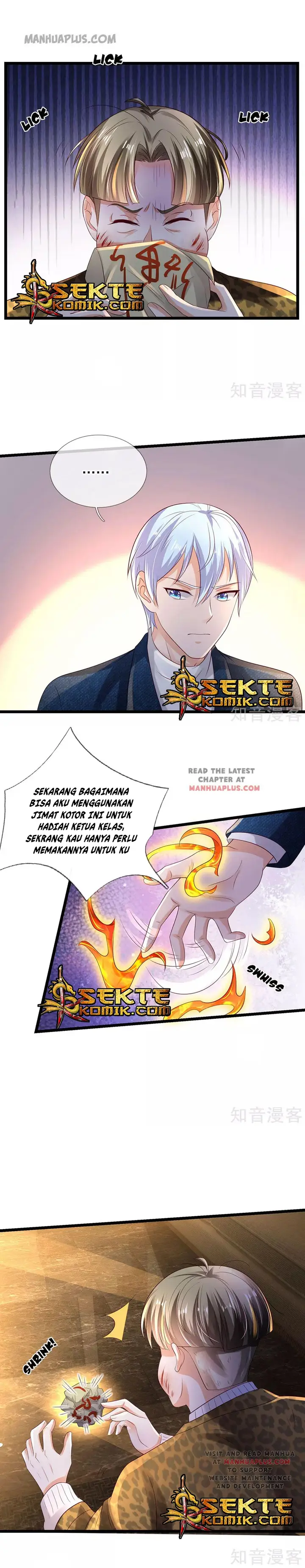 image-komik-i-am-daxianzun-chapter-145-5/8