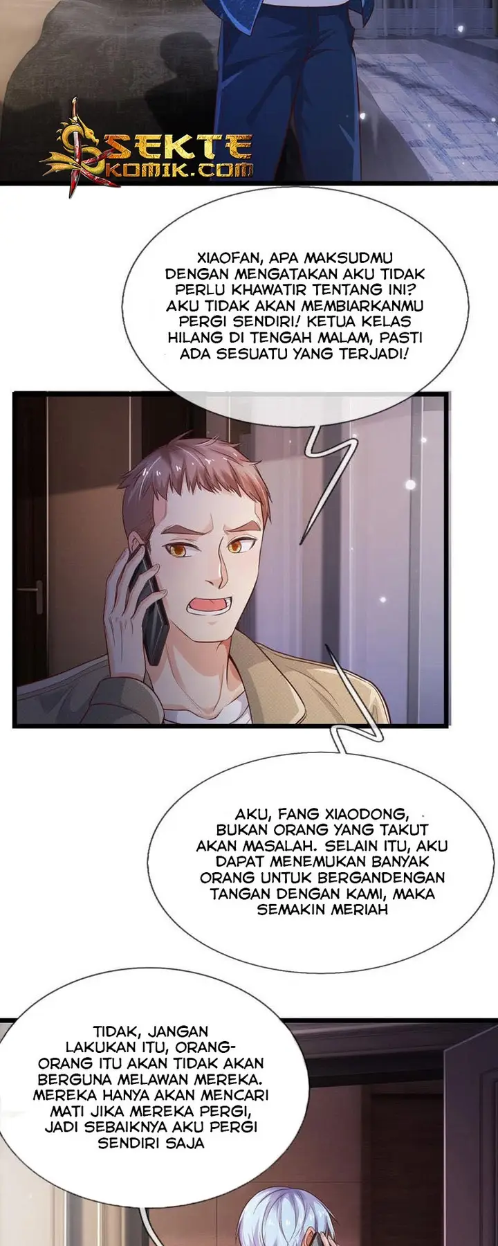 image-komik-i-am-daxianzun-chapter-163-12/18