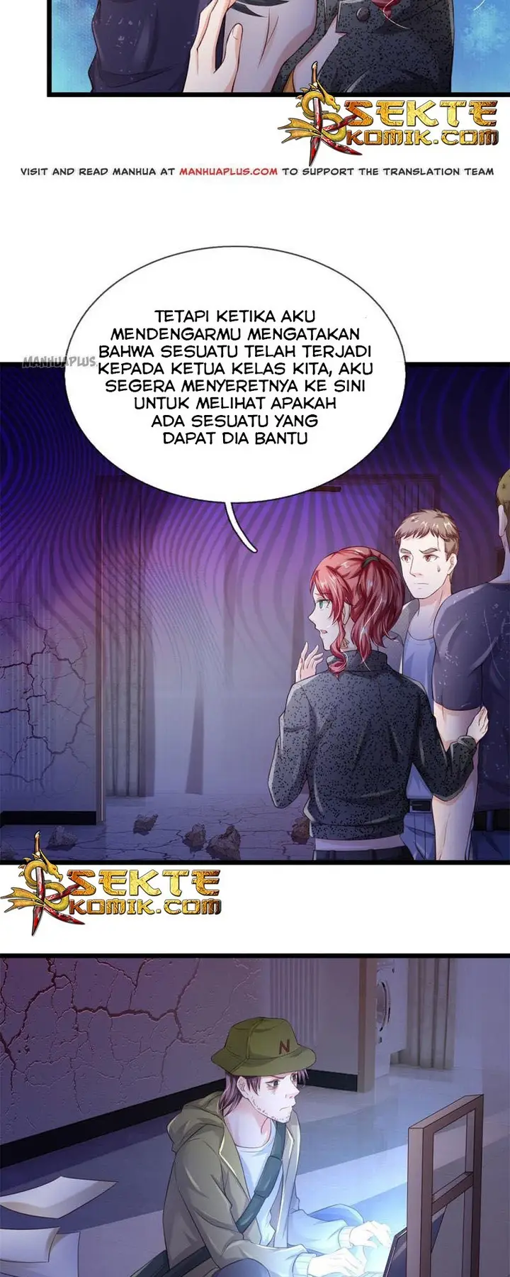 image-komik-i-am-daxianzun-chapter-164-4/18