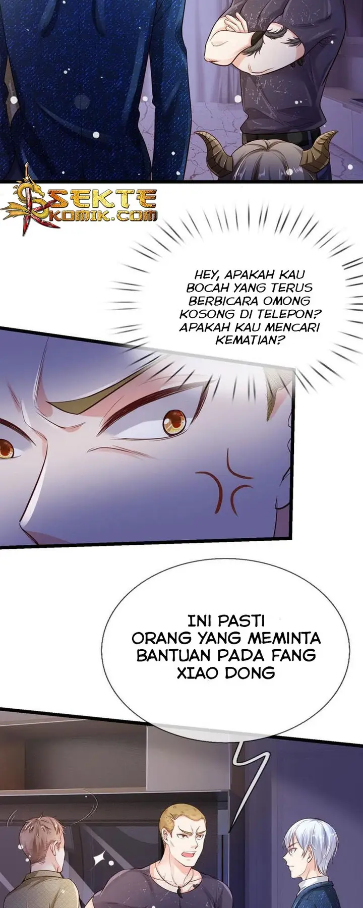 image-komik-i-am-daxianzun-chapter-164-11/18