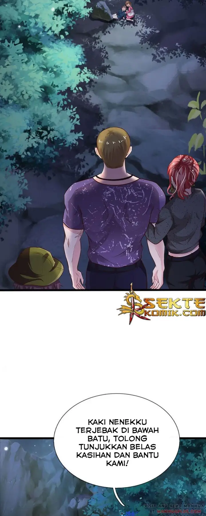 image-komik-i-am-daxianzun-chapter-167-9/19