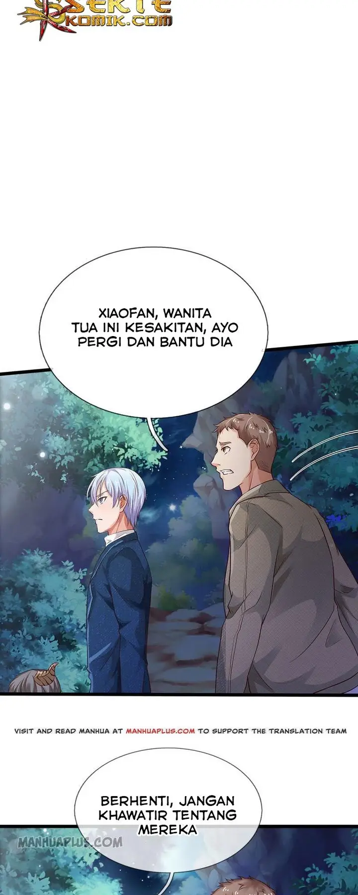 image-komik-i-am-daxianzun-chapter-167-11/19