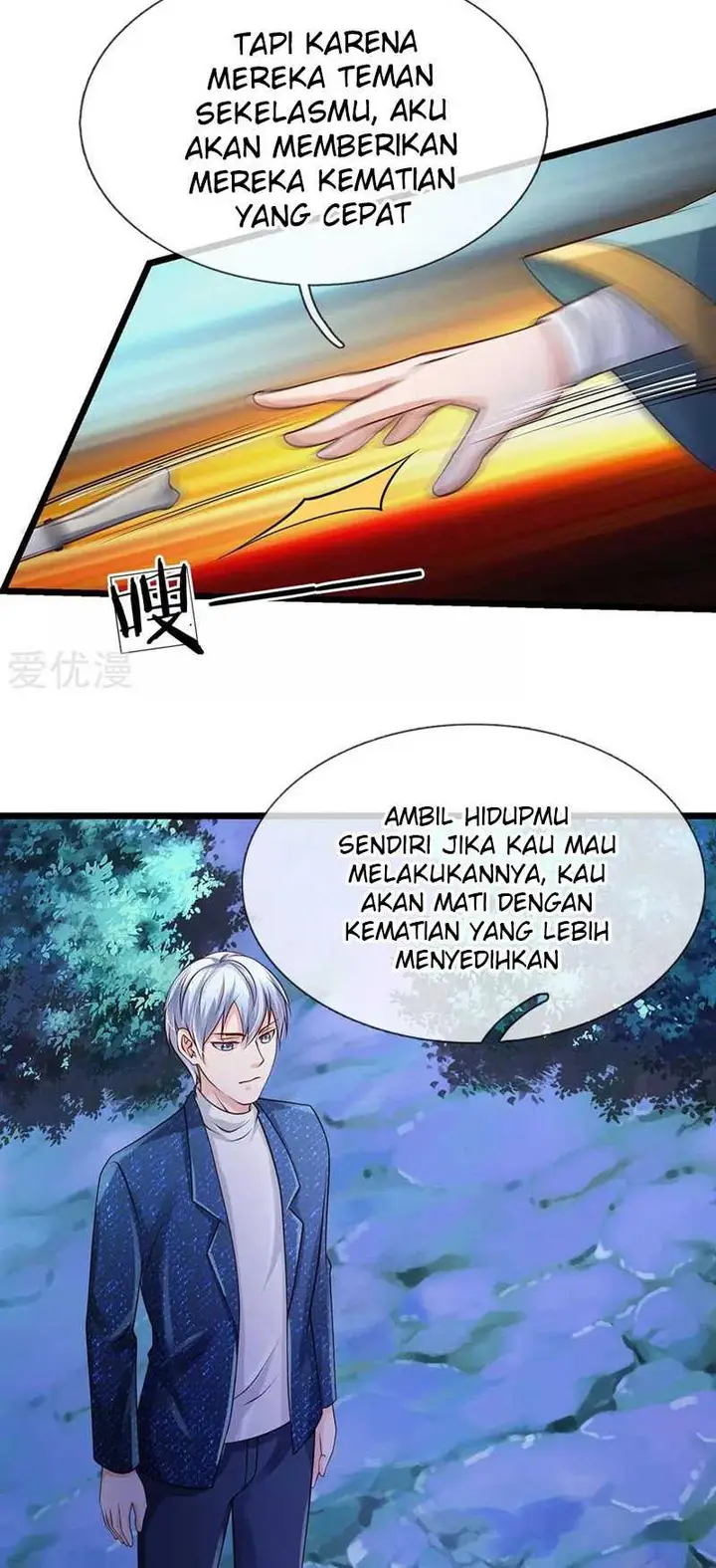 image-komik-i-am-daxianzun-chapter-172-2/22