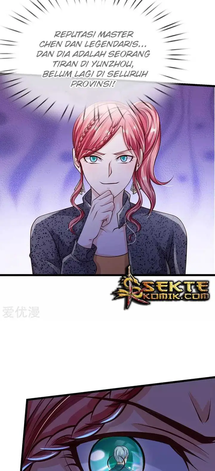 image-komik-i-am-daxianzun-chapter-172-5/22