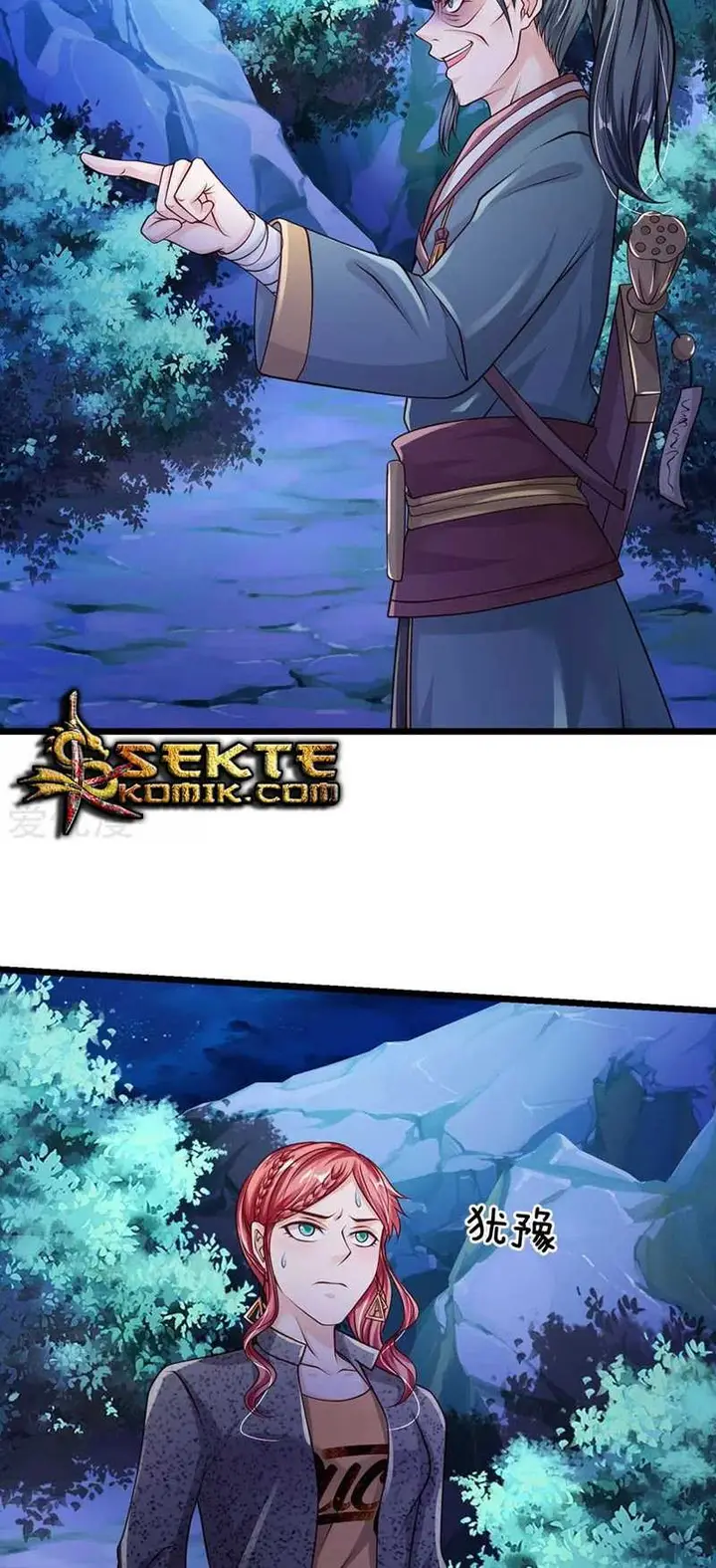 image-komik-i-am-daxianzun-chapter-172-10/22