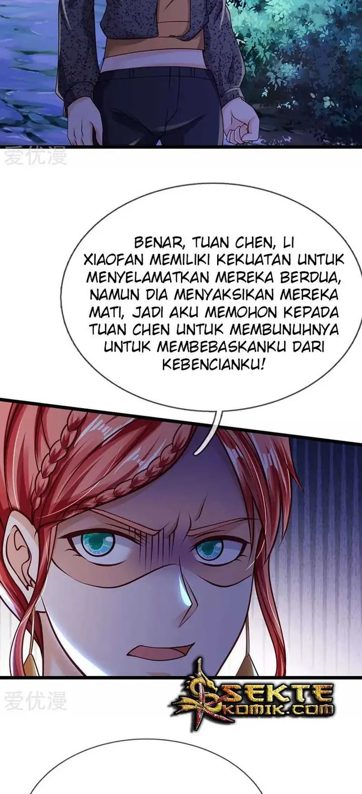 image-komik-i-am-daxianzun-chapter-172-11/22