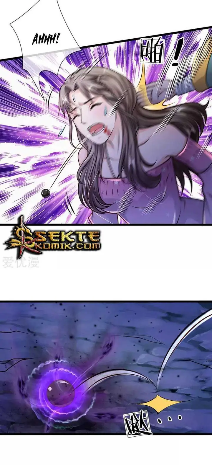 image-komik-i-am-daxianzun-chapter-172-13/22