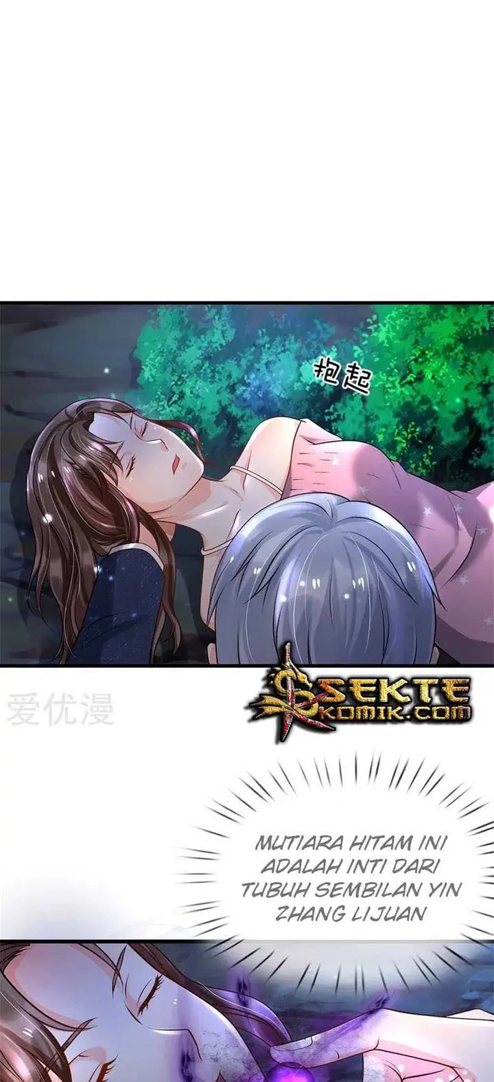 image-komik-i-am-daxianzun-chapter-177-1/23