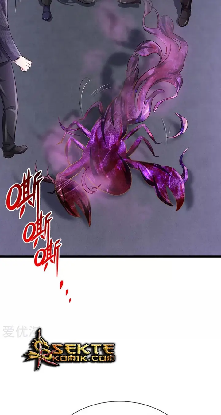 image-komik-i-am-daxianzun-chapter-188-9/22