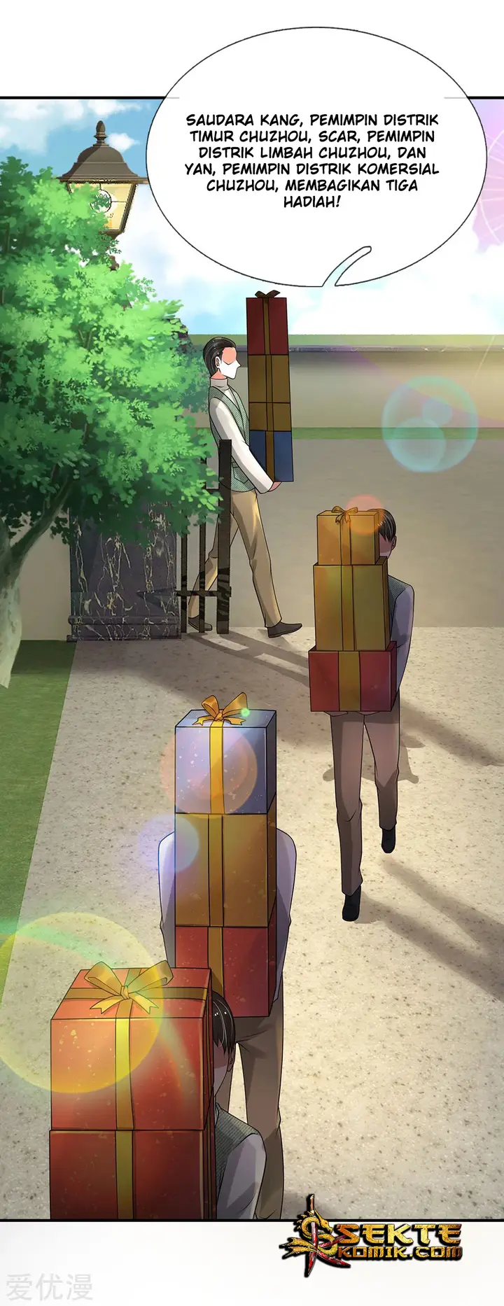 image-komik-i-am-daxianzun-chapter-200-10/22