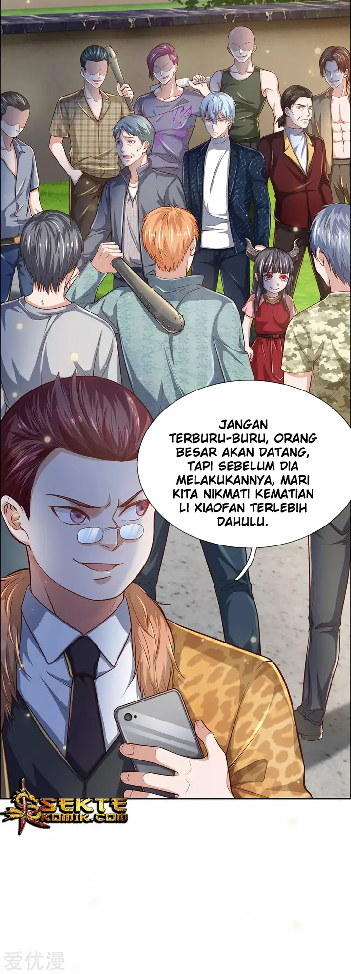 image-komik-i-am-daxianzun-chapter-202-11/20