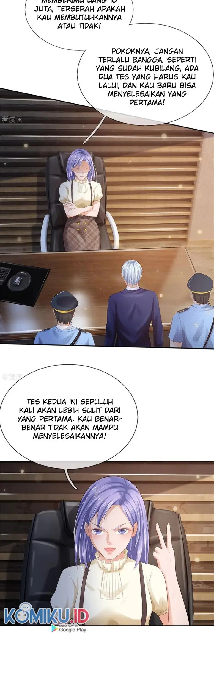 image-komik-i-am-daxianzun-chapter-256-5/7