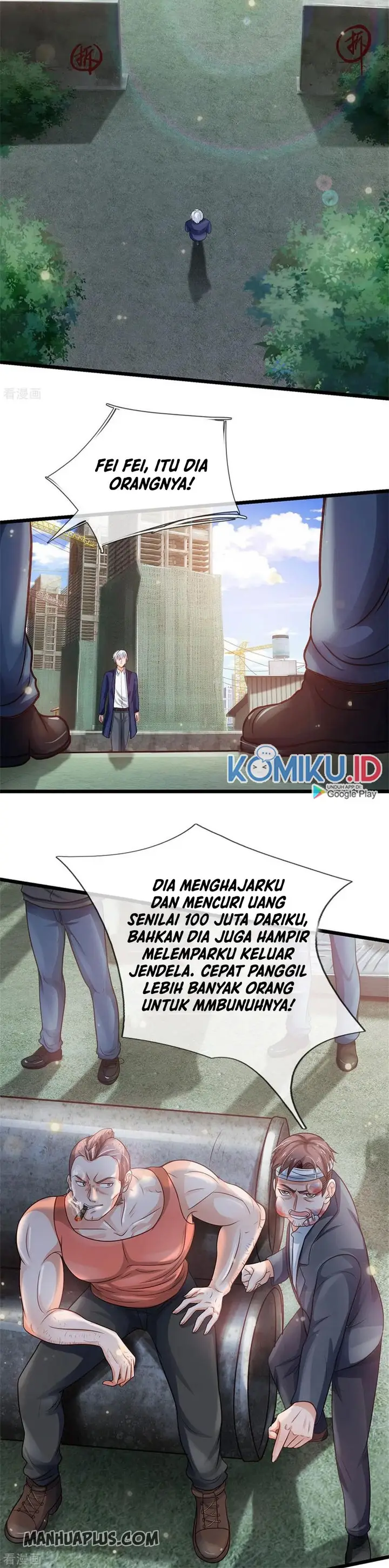 image-komik-i-am-daxianzun-chapter-258-1/6