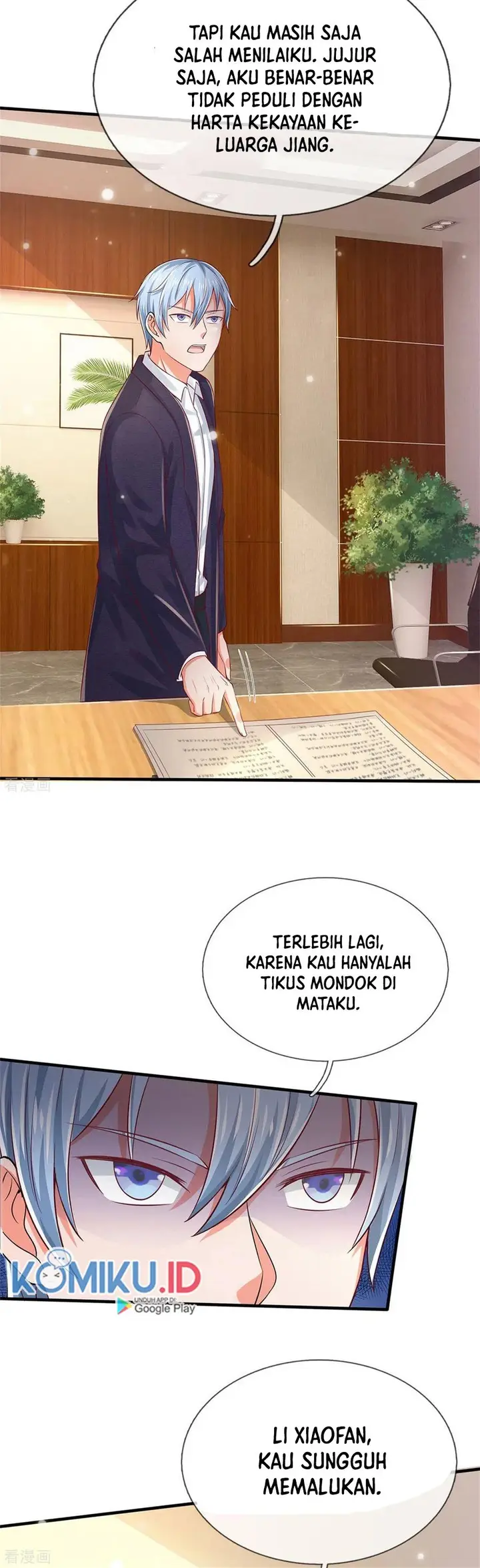 image-komik-i-am-daxianzun-chapter-261-1/6