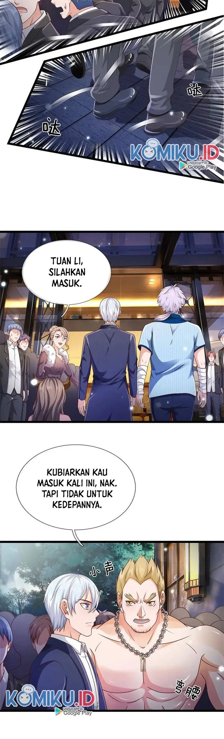 image-komik-i-am-daxianzun-chapter-263-5/6
