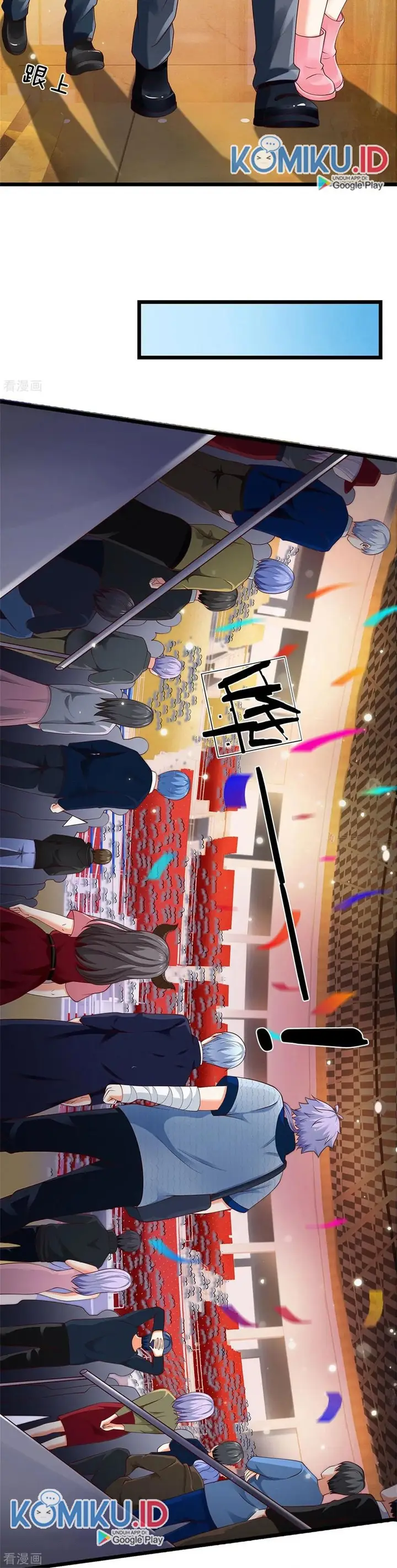 image-komik-i-am-daxianzun-chapter-264-1/7