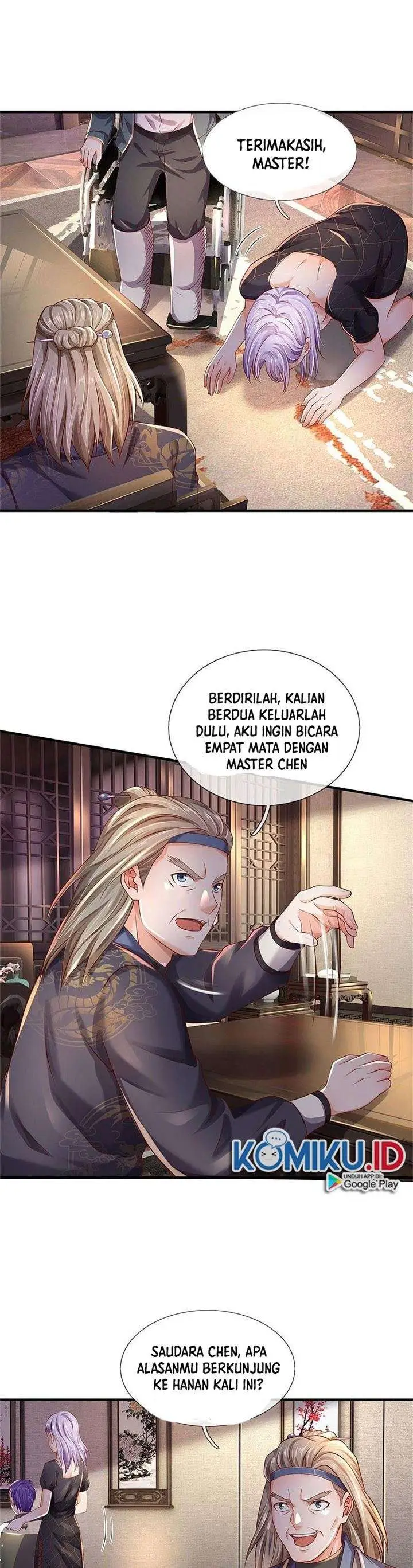image-komik-i-am-daxianzun-chapter-293-6/12
