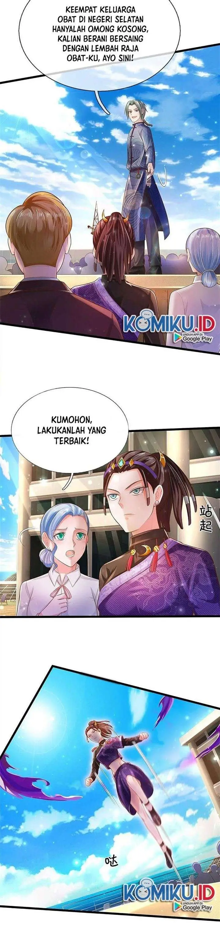 image-komik-i-am-daxianzun-chapter-293-11/12