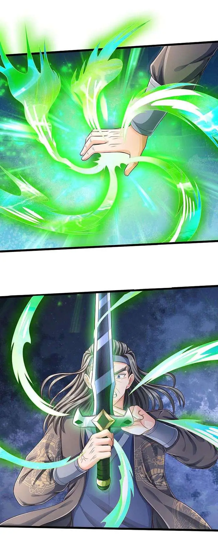 image-komik-i-am-daxianzun-chapter-298-25/30