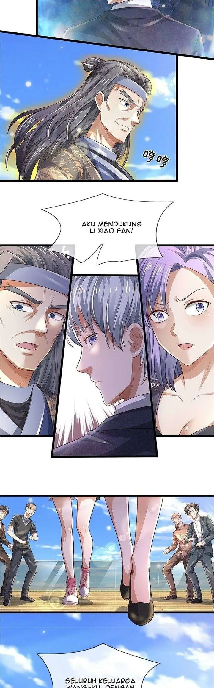 image-komik-i-am-daxianzun-chapter-299-10/20