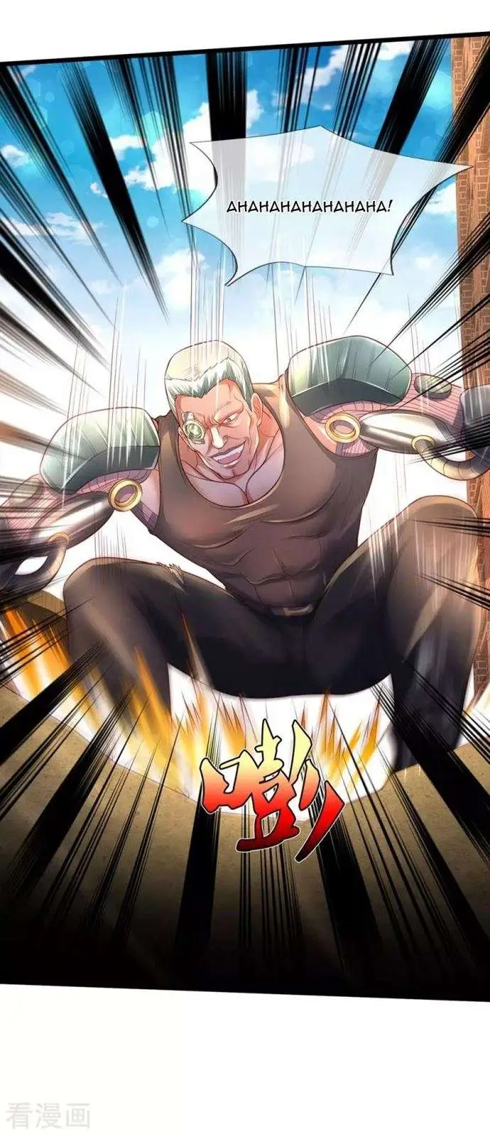image-komik-i-am-daxianzun-chapter-314-10/30