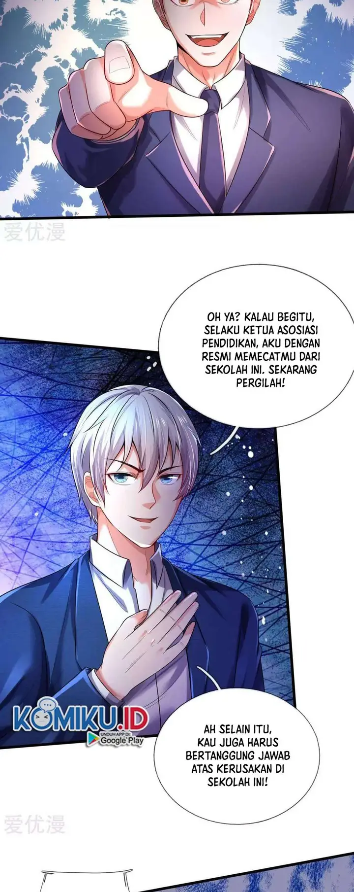 image-komik-i-am-daxianzun-chapter-315-13/16