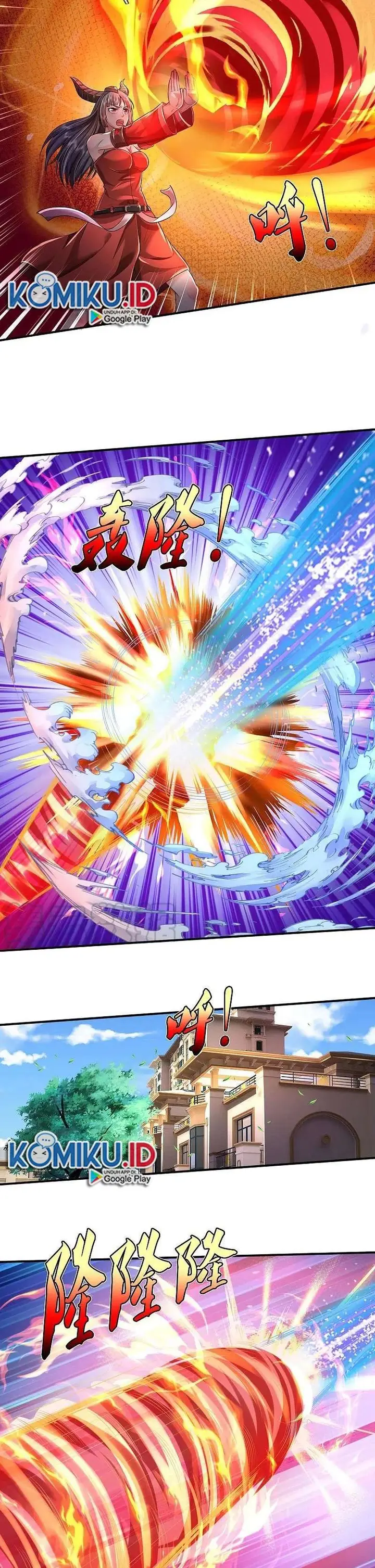 image-komik-i-am-daxianzun-chapter-331-10/12