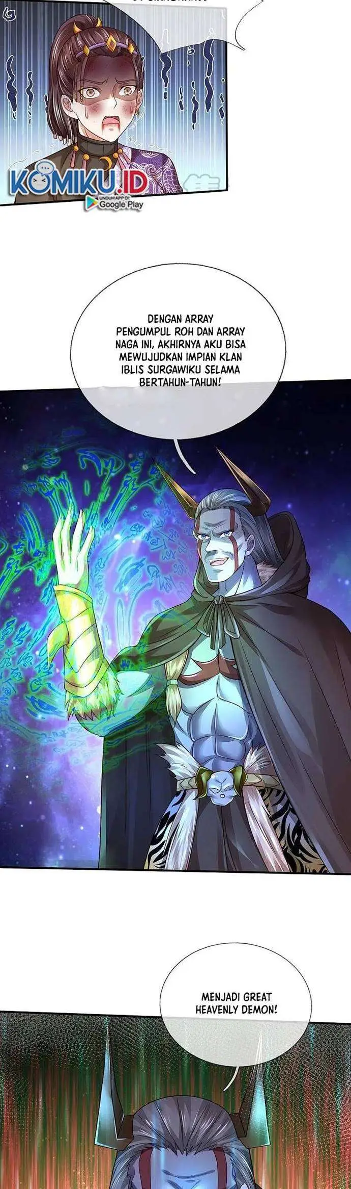 image-komik-i-am-daxianzun-chapter-335-11/16