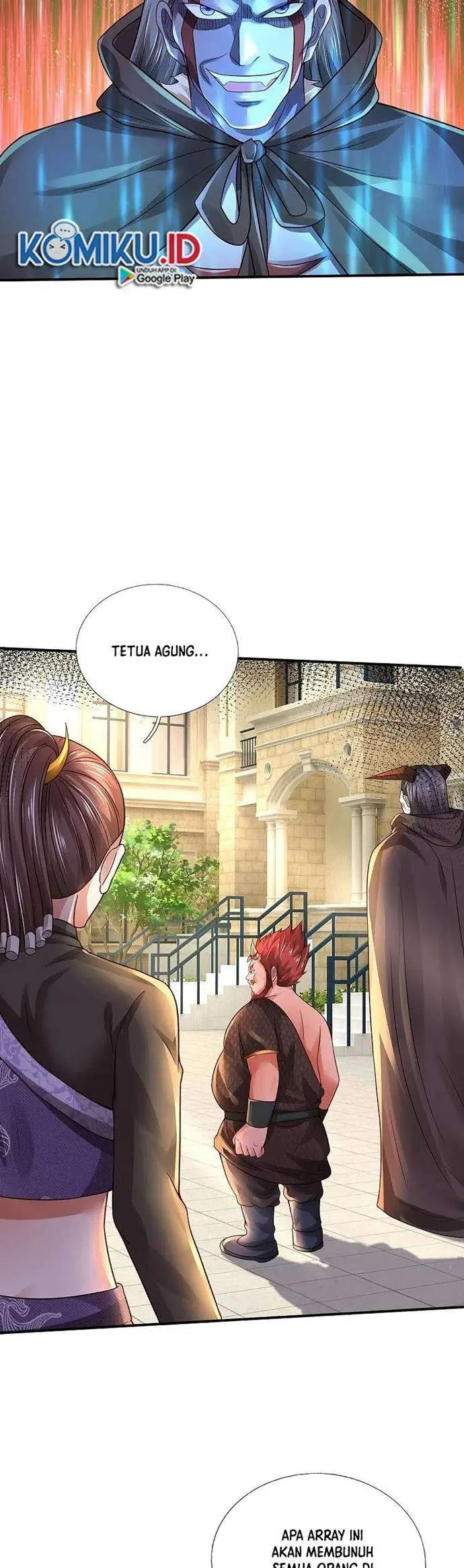 image-komik-i-am-daxianzun-chapter-335-12/16