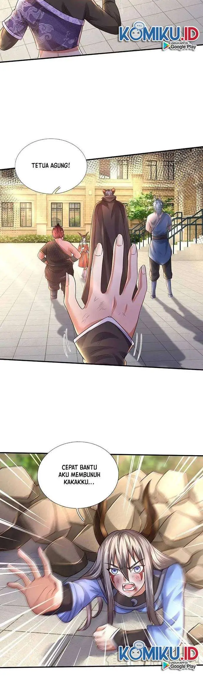 image-komik-i-am-daxianzun-chapter-335-15/16