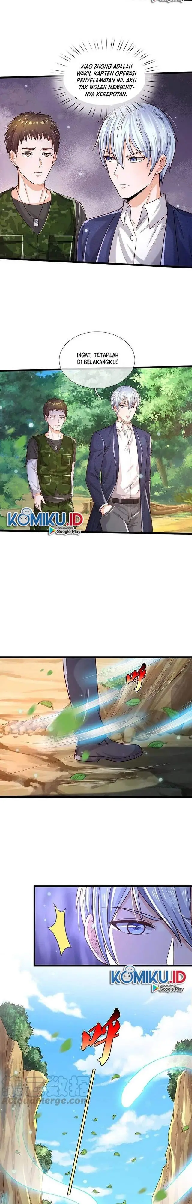 image-komik-i-am-daxianzun-chapter-358-5/8