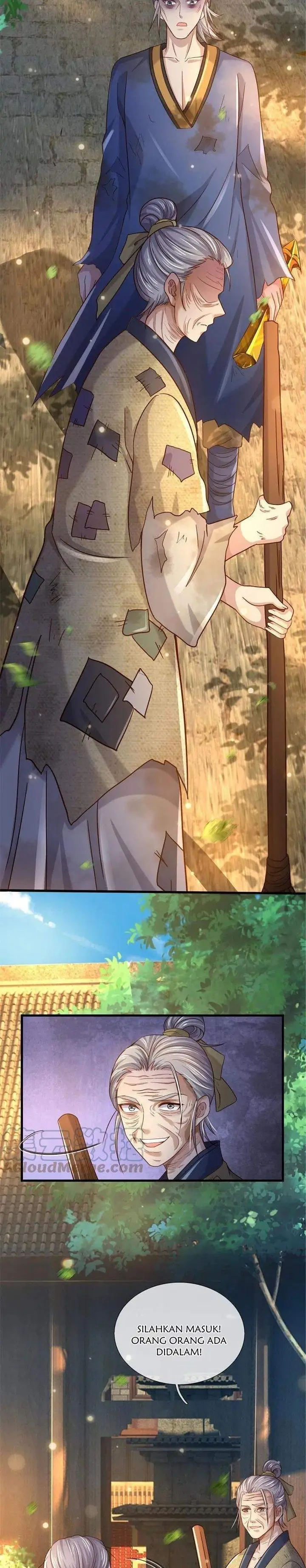 image-komik-i-am-daxianzun-chapter-365-12/21