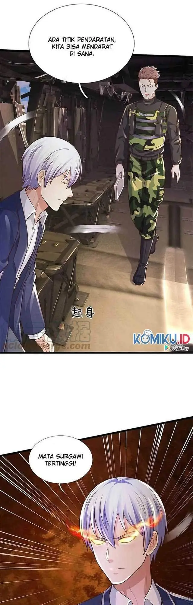 image-komik-i-am-daxianzun-chapter-373-8/18