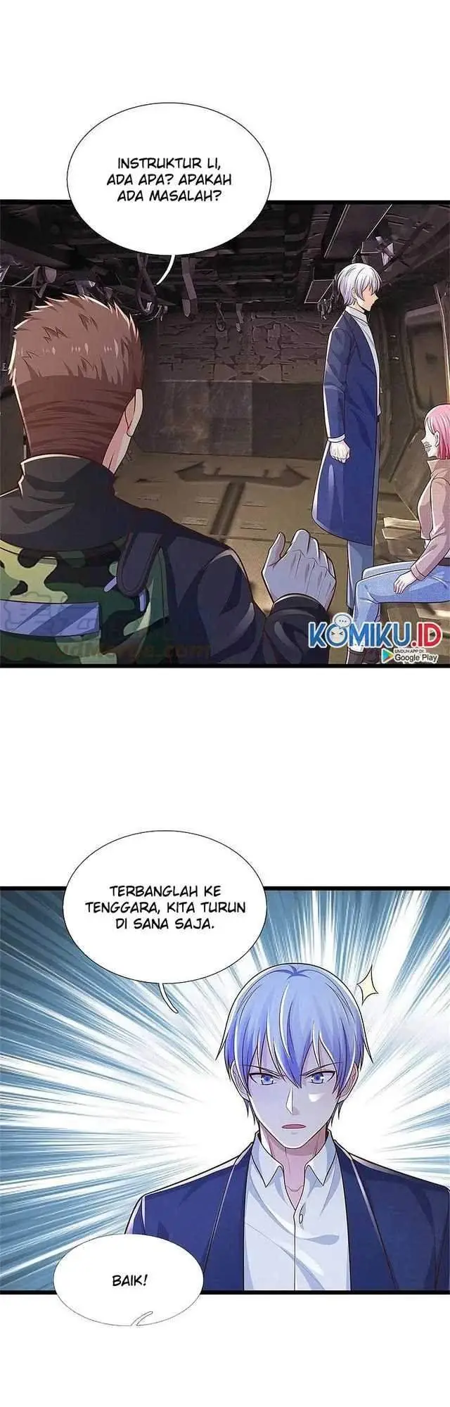 image-komik-i-am-daxianzun-chapter-373-11/18