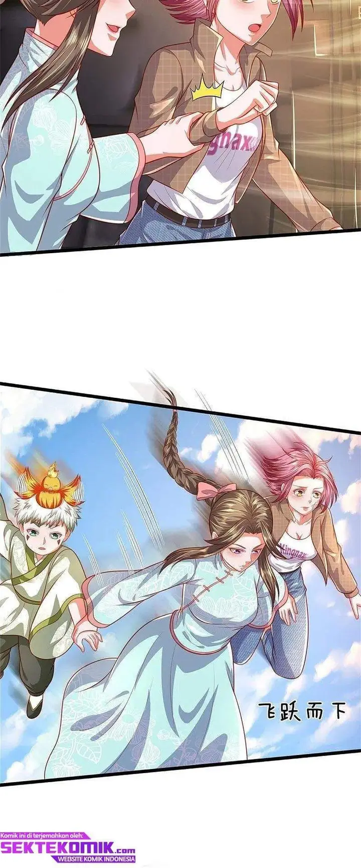 image-komik-i-am-daxianzun-chapter-374-6/22