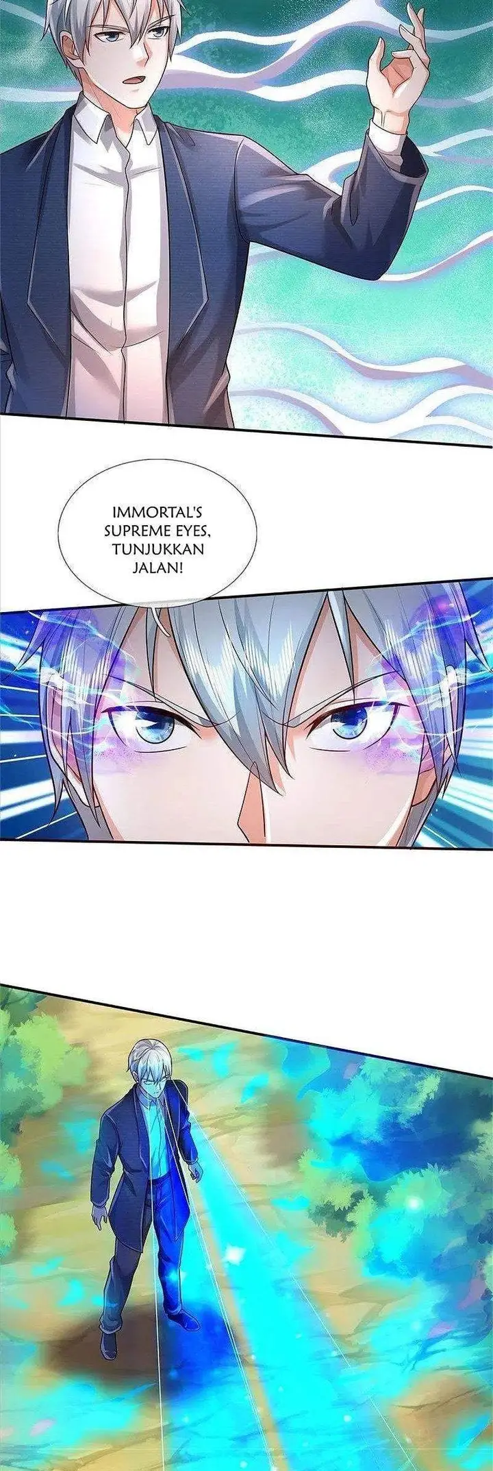 image-komik-i-am-daxianzun-chapter-374-11/22